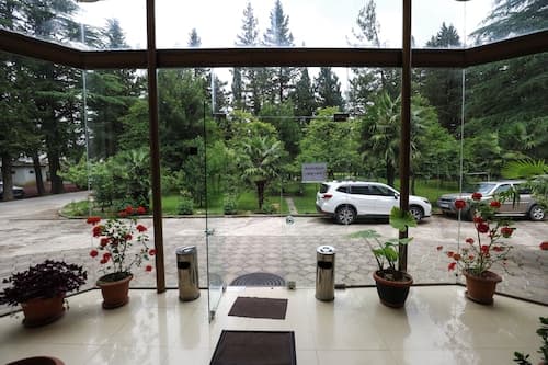 Park Hotel Imeri Kutaisi