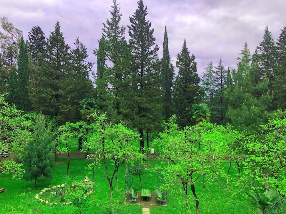 Park Hotel Imeri