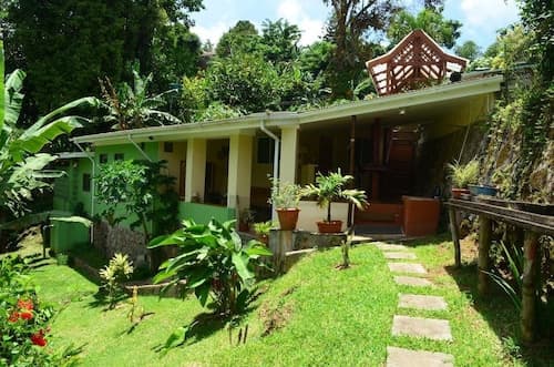 Chez Memere Holiday Apartments