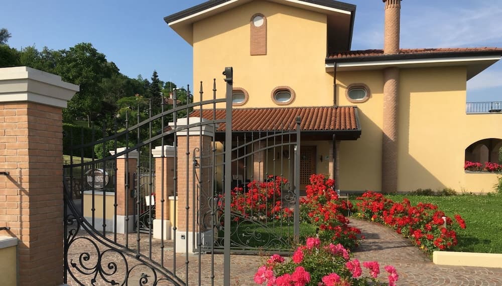 Agriturismo Dolcerisveglio