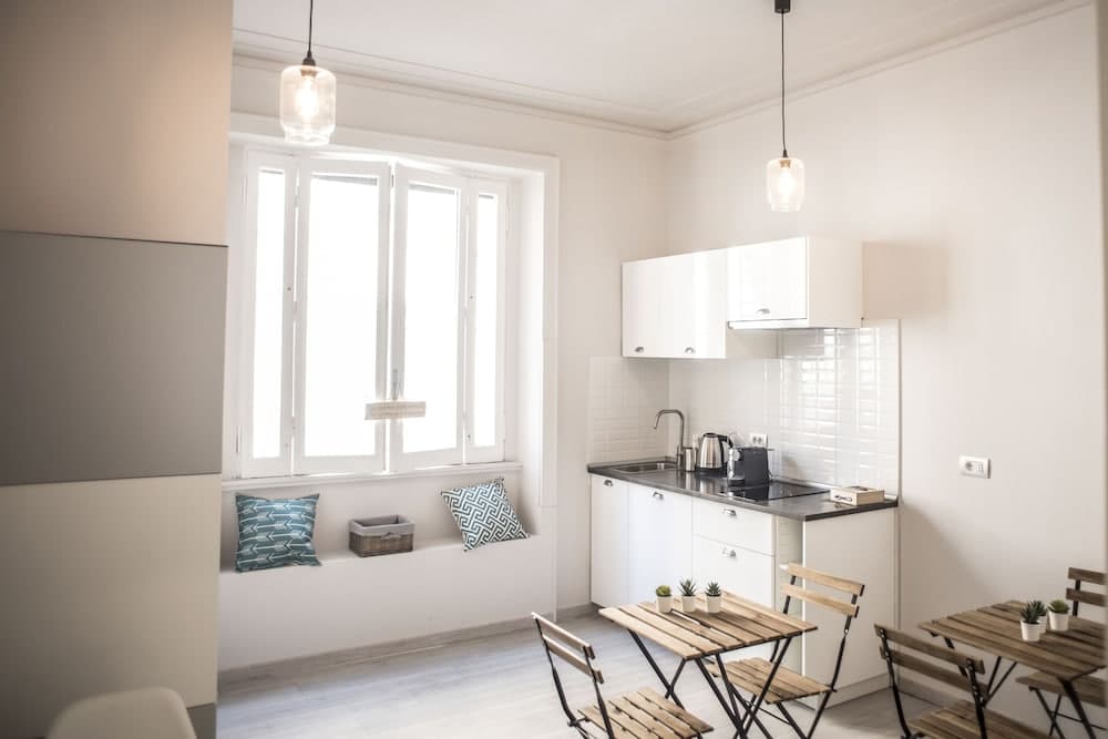 Konaklama yeri imkân ve özellikleri