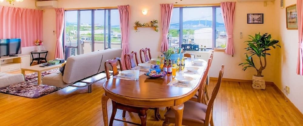 Country house Uruma