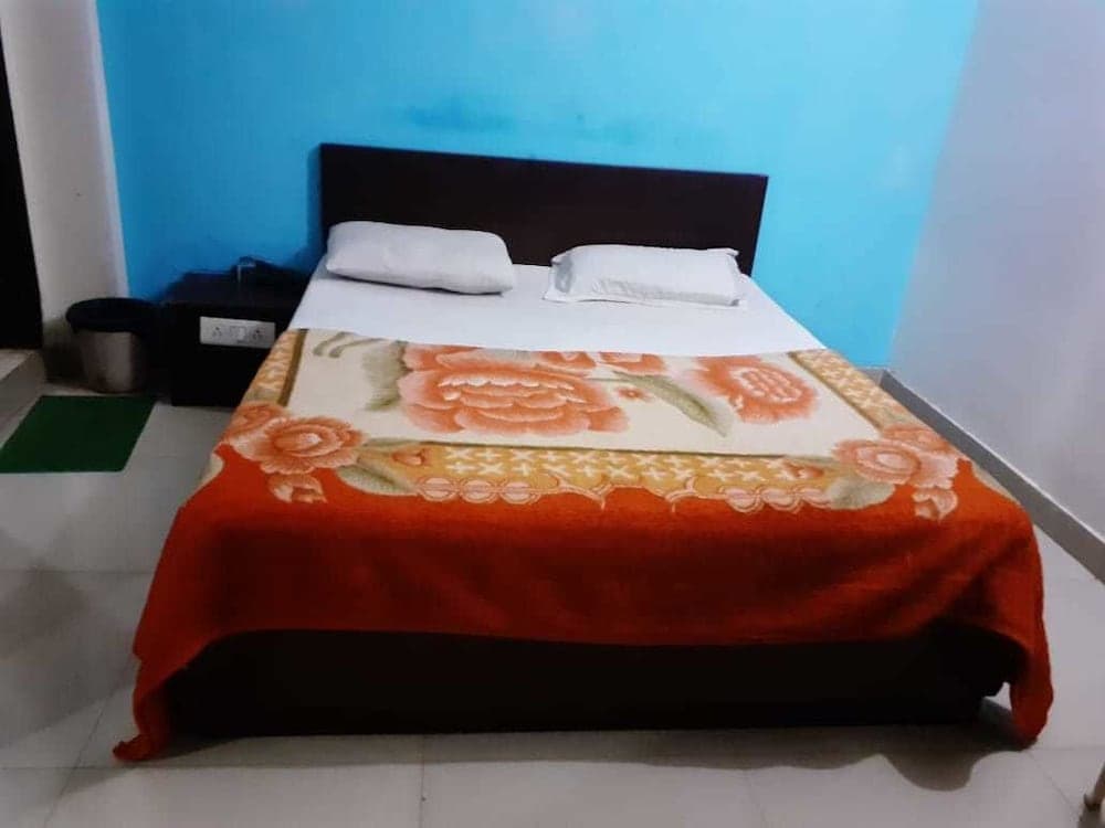 Pooja Palace