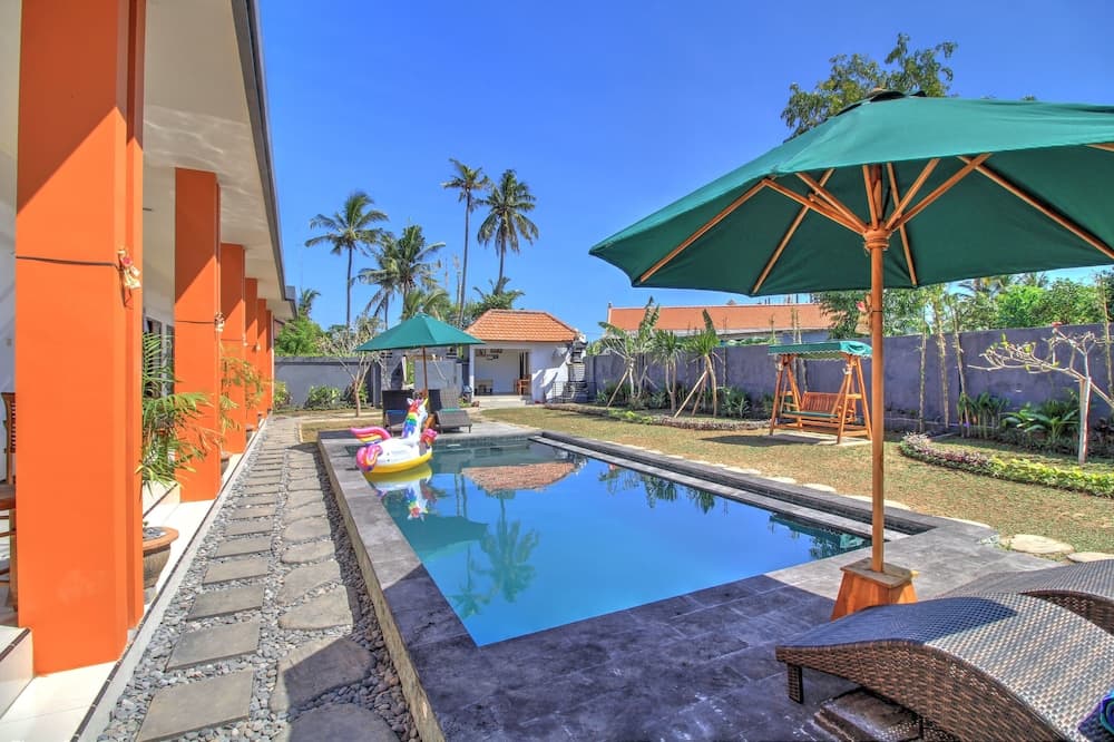 JnJ Guest House