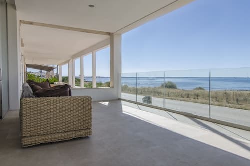 Apartamento s' Estanyol Mar
