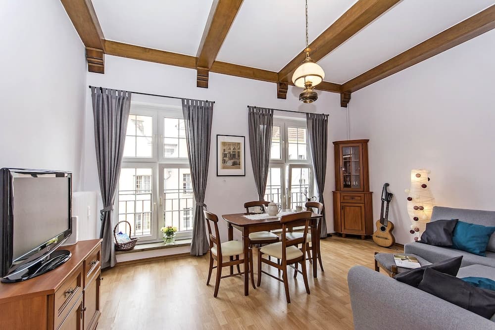 City Center - Ogarna by Apartmore