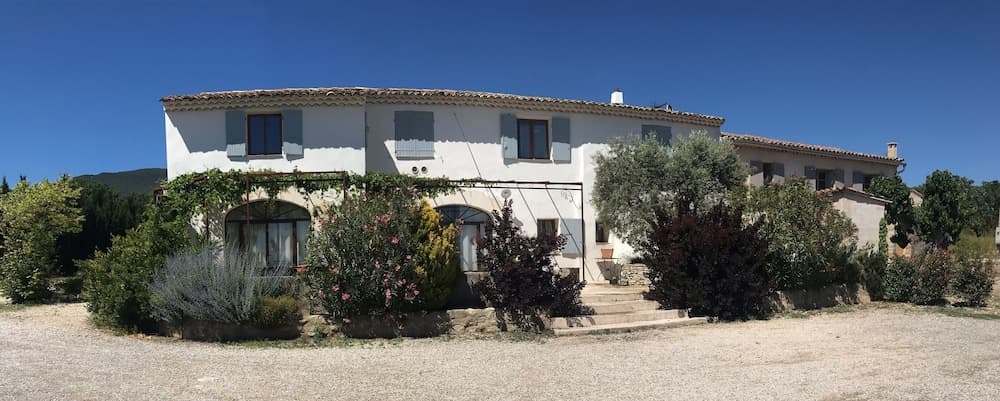 Bastide Campagne Canal