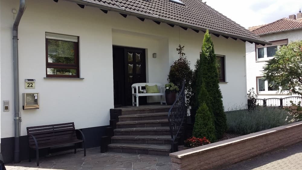 Monteurzimmer Hauptstrasse