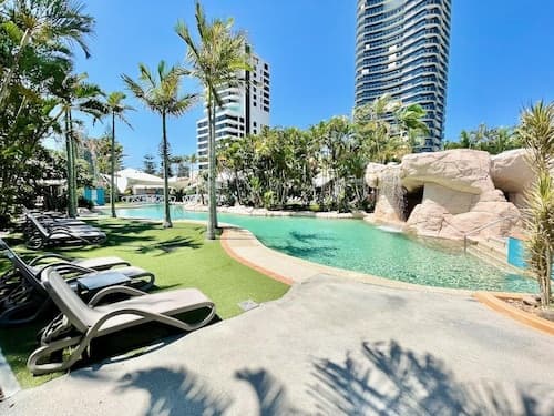 Diamond Beach Resort 115