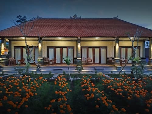 Senja D'Ubud
