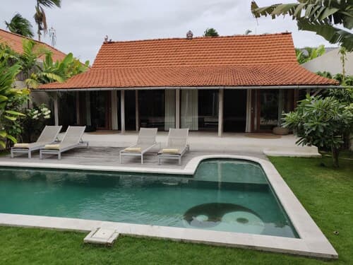 Villa Balimasan