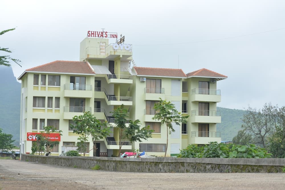 Hotel Shiva's Inn