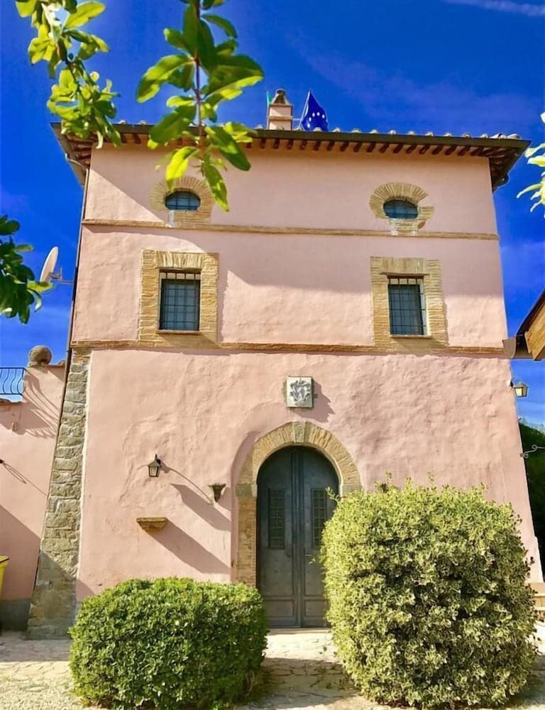 La Torretta Guest House