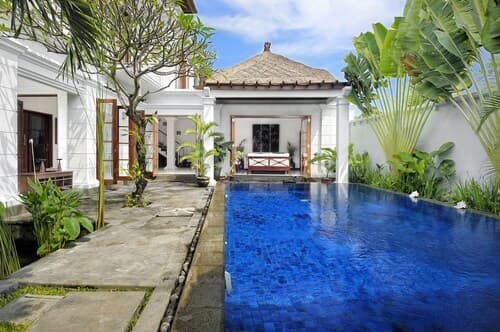 Villa Rene