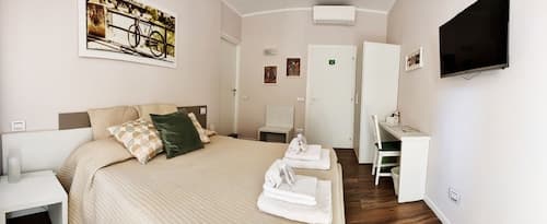 B&B Valverde
