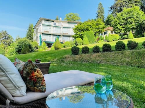 Hotel Schlossberg