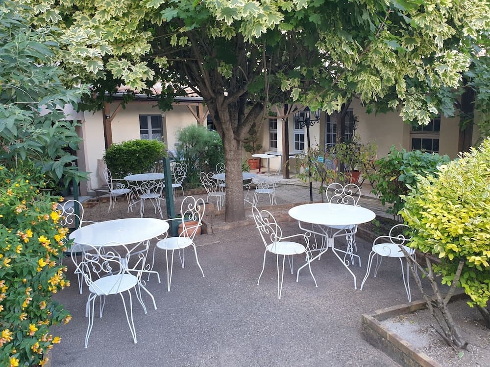 Le Relais du Château