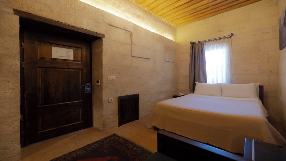 Tafana Hotel