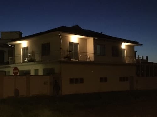 La Montrucca camere