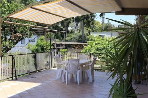 La Casa dell'Orso