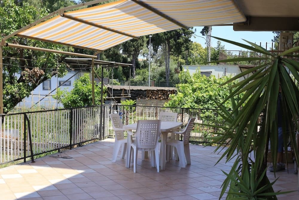 La Casa dell'Orso