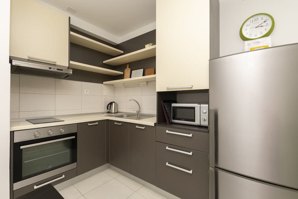 Apartments Djani