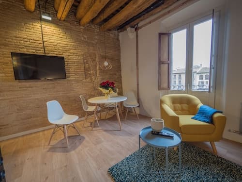 Luxury Apartment Stancesvic
