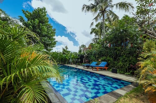 Bhavana Cottage