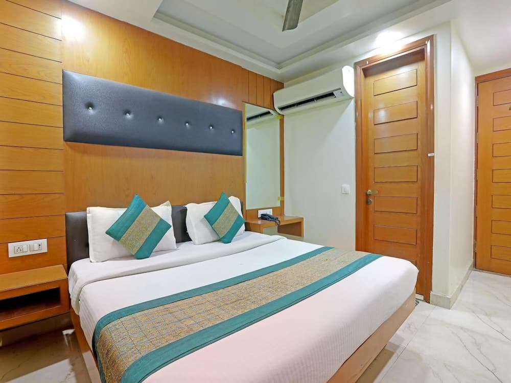 TG Tashkent Hotel