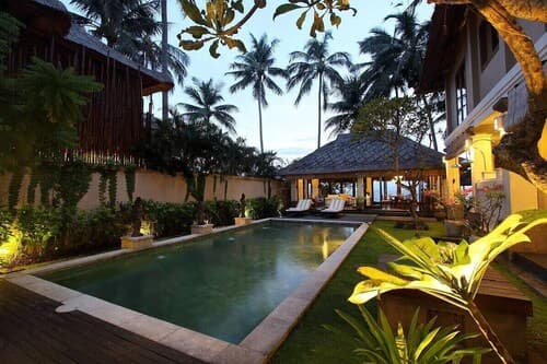 Anjani Villa