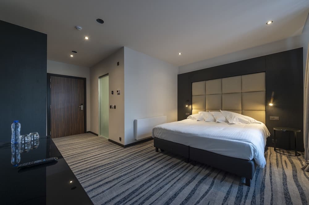 Hotel Monarc