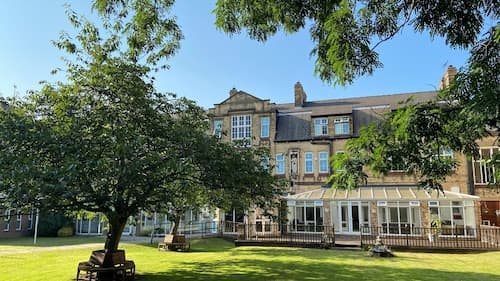 Endsleigh Park