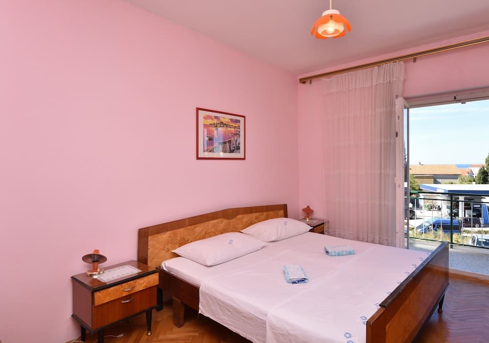 Apartment Josko