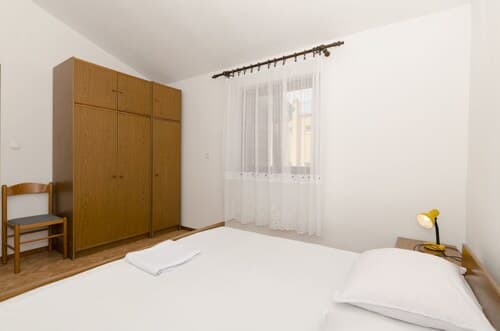 Apartment Damir