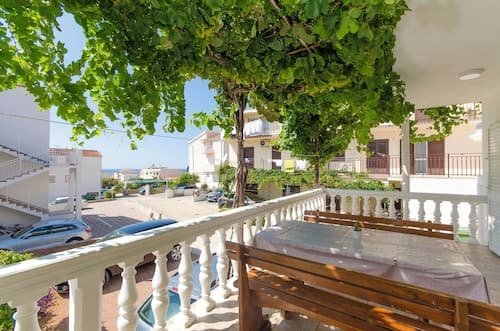 Apartments Nera