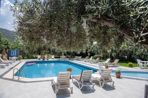 Bulut Garden Boutique Hotel