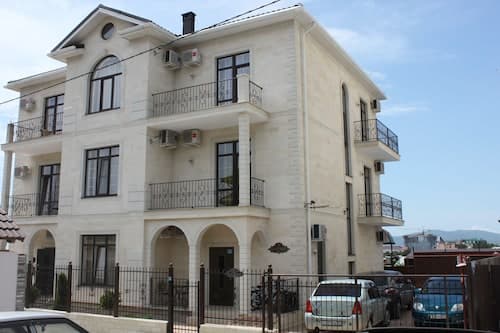 Guest House Alexander
