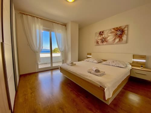 Apartment Marina