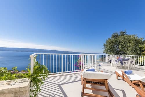Apartments Luxury View