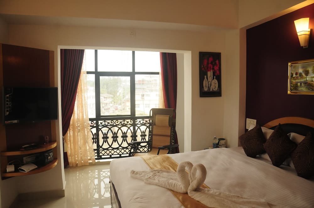 Hotel Al Wesal International