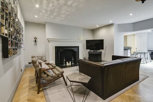 Deluxe Mayfair Home by Marble Arch Station