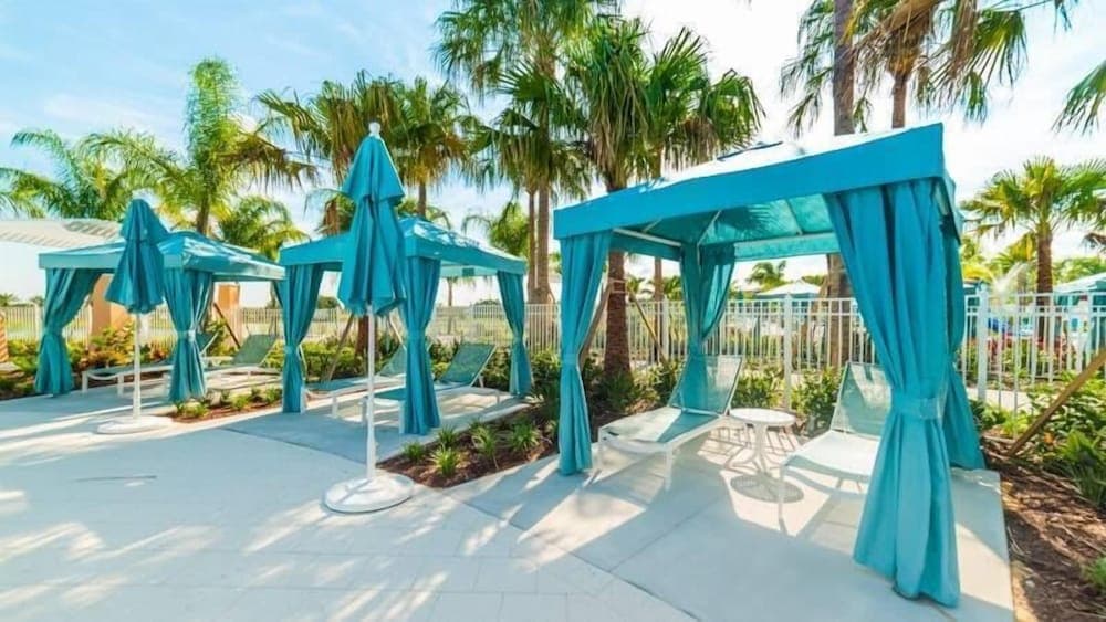 Solara Resort