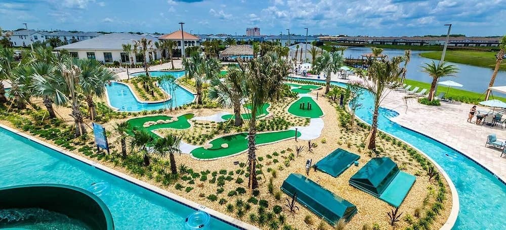 Storey Lake Resort
