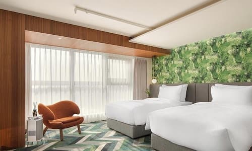 JAI Château Hotels & Hostels