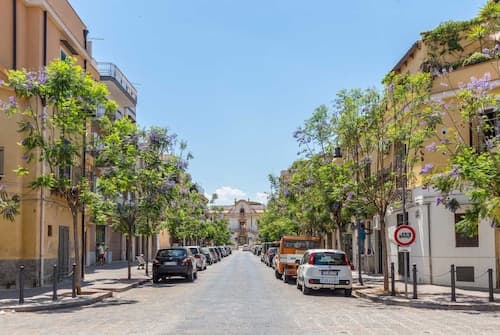 Solemar Sicilia - Maison Brigitte