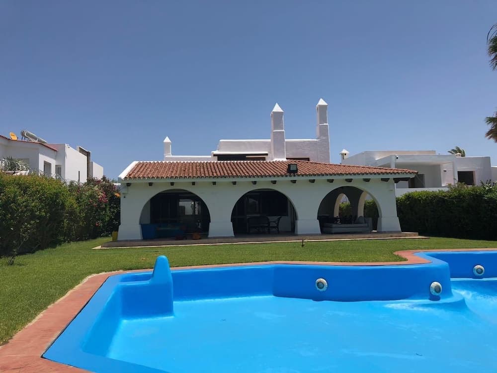 Villa Rio