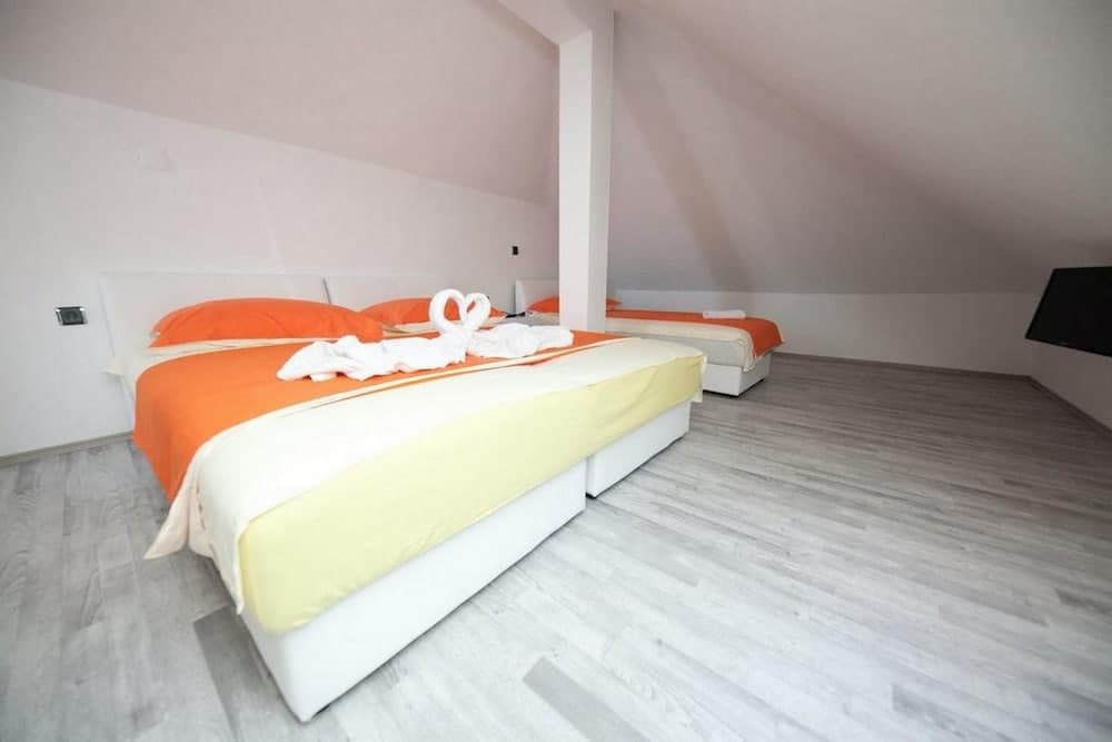 Rooms Aladino