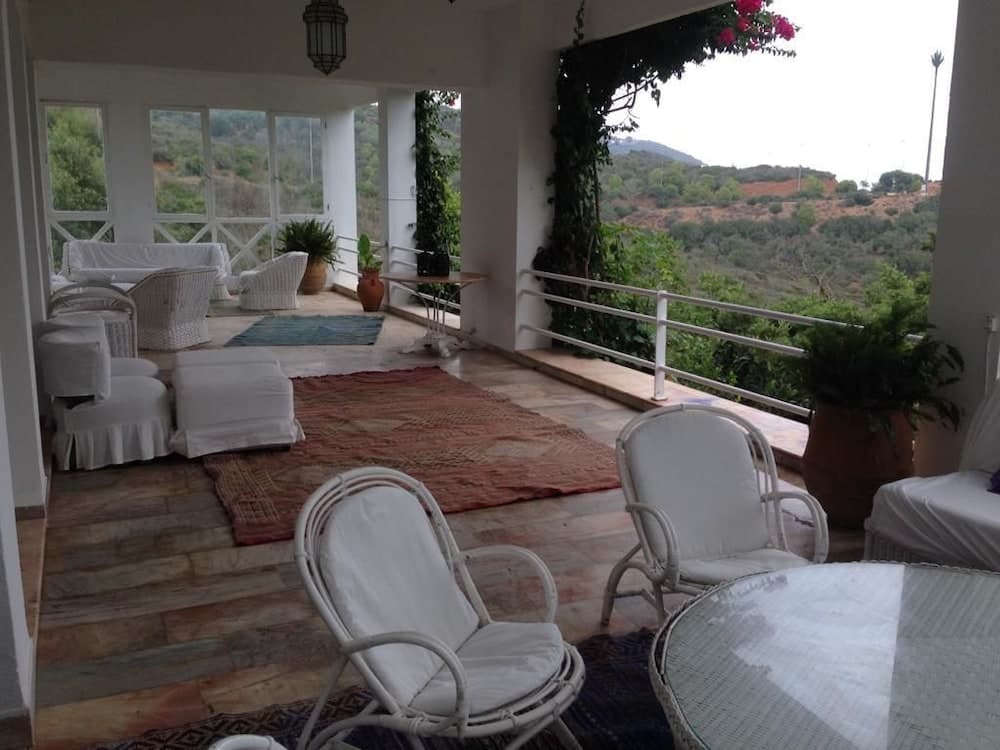 Villa Marin