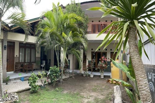 Sagita Bungalow