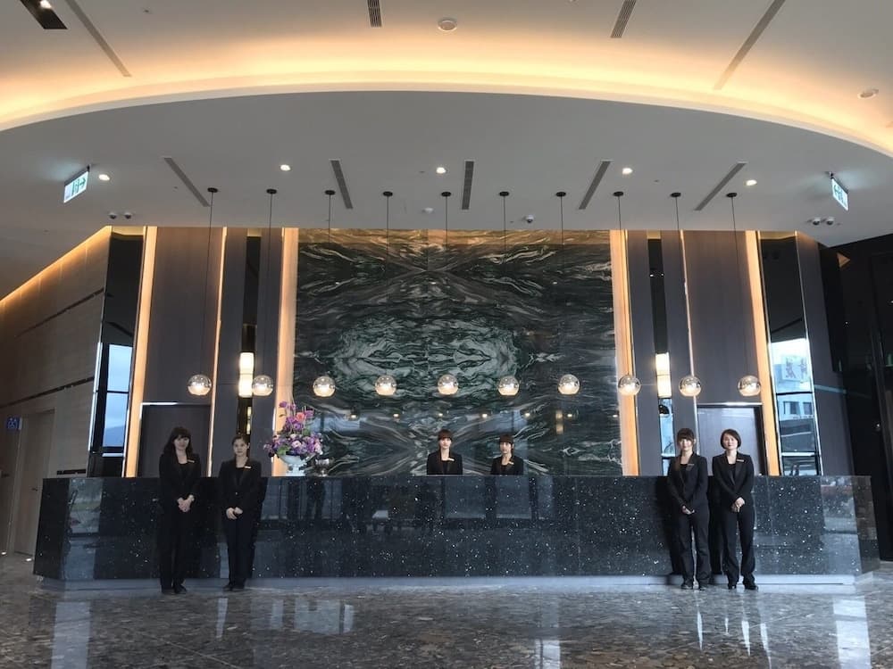 Chii Lih Hotel - Taitung Coral Museum